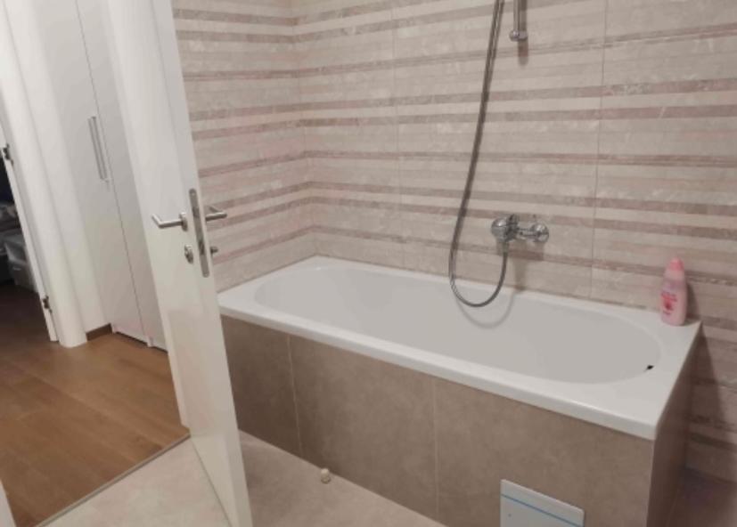 Square Apartment Banja Luka Bagian luar foto