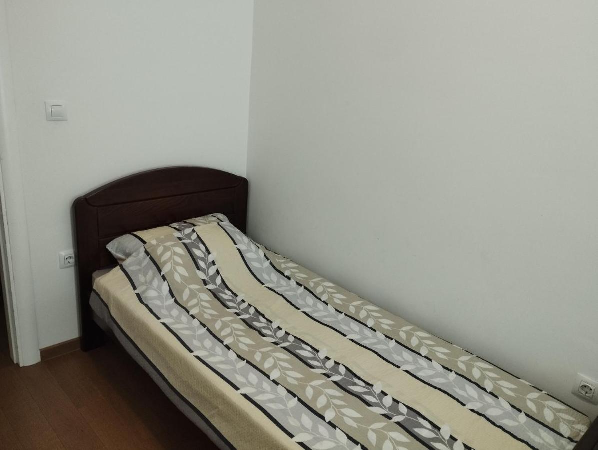 Square Apartment Banja Luka Bagian luar foto